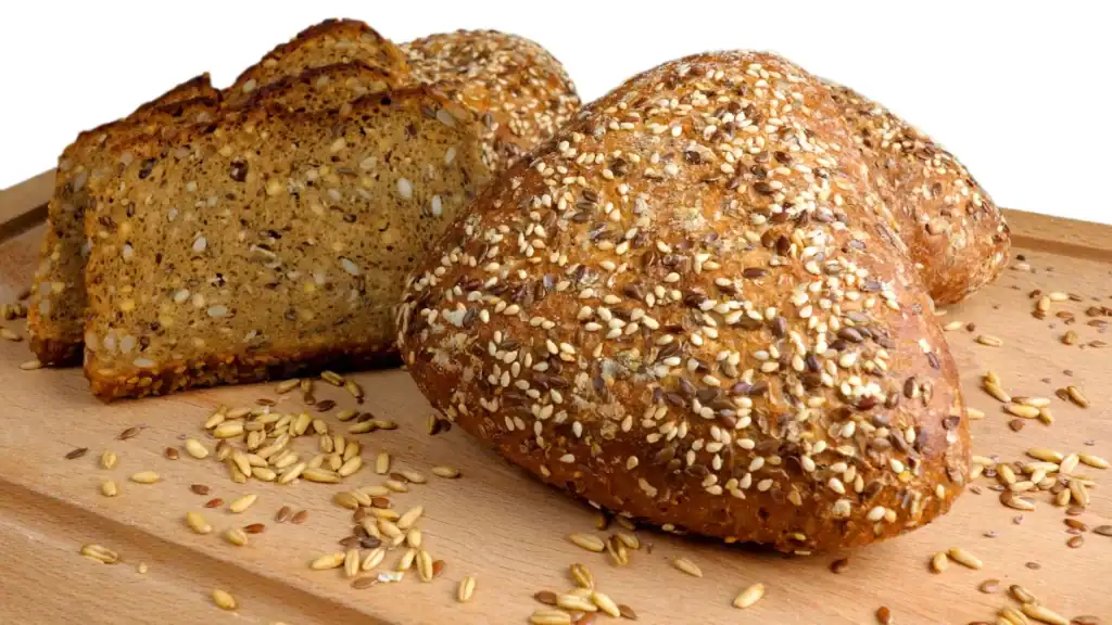 Types of Bread with Low Carbs in Luton UK: