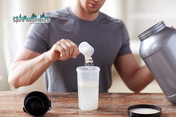 understand which protein powder Luton is best for you!
