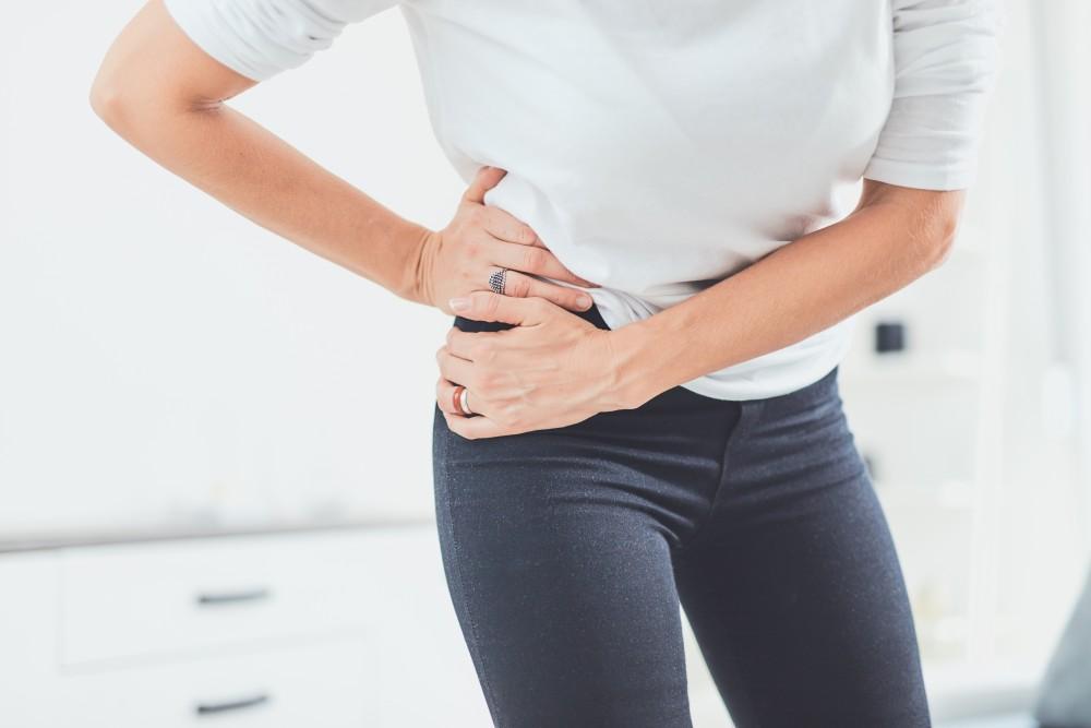 Could a Weak Core Be the Real Reason Behind Your Back Pain, Poor Posture and Persistent Belly Bulge Luton?